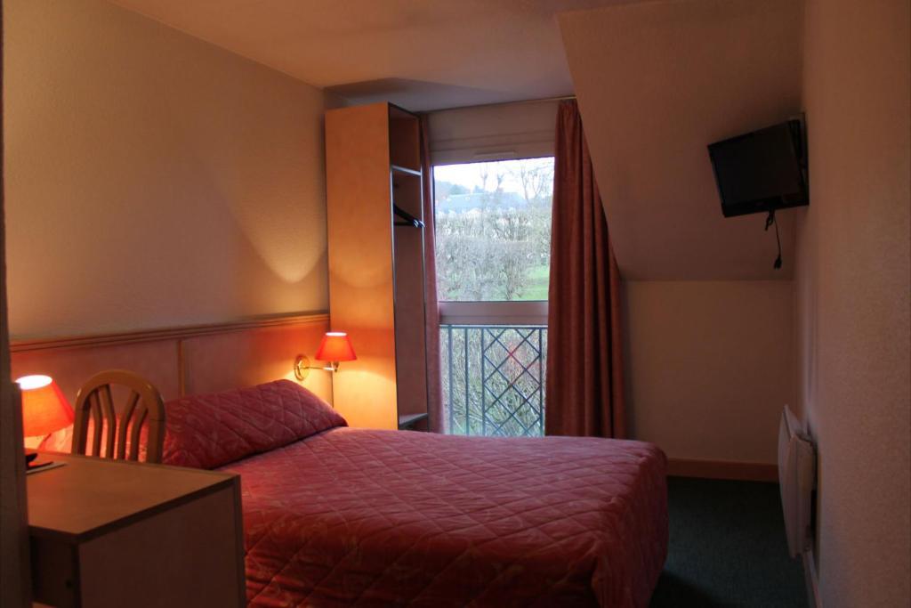 Hotel Le Village Gif-sur-Yvette Pokój zdjęcie